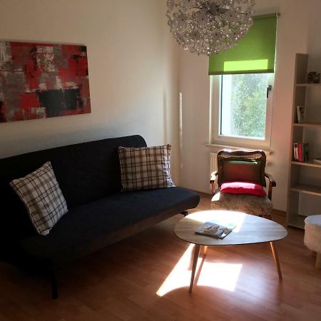 Ferienwohnung über dem Ilmpark Weimar  Exterior foto